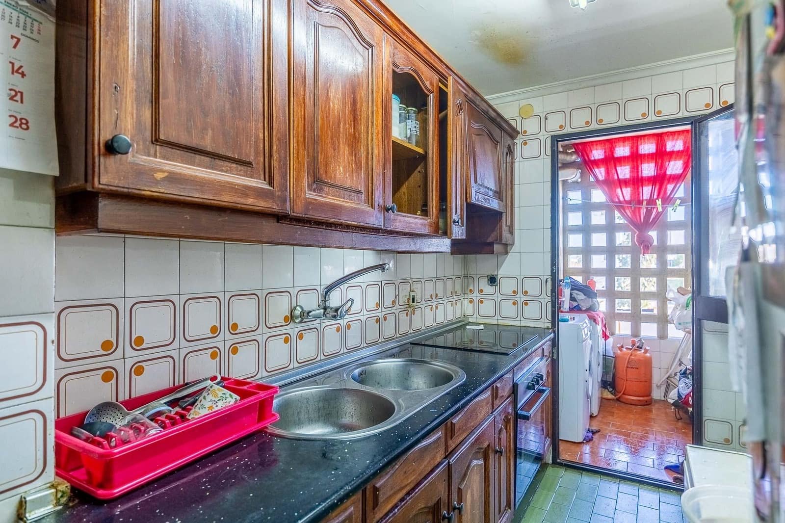 3 quarto Apartamento para venda em Alcala de Guadaira com garagem - 129 000 € (Ref: 9470595)