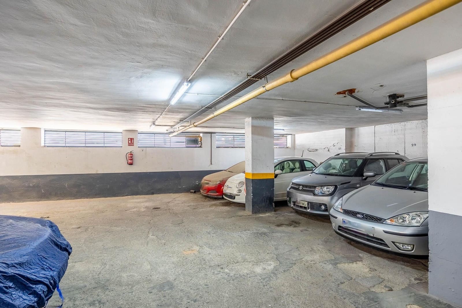 3 quarto Apartamento para venda em Alcala de Guadaira com garagem - 129 000 € (Ref: 9470595)