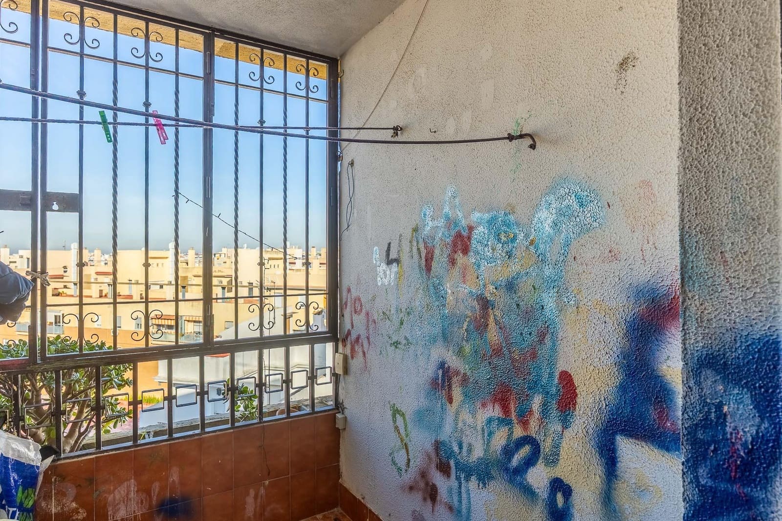3 quarto Apartamento para venda em Alcala de Guadaira com garagem - 129 000 € (Ref: 9470595)