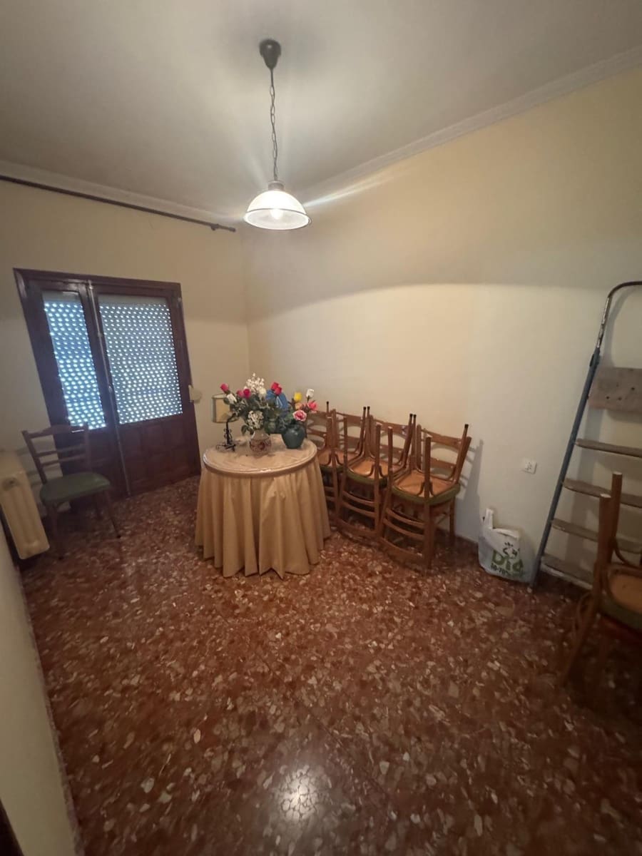 4 quarto Casa em Banda para venda em Viso del Marques com garagem - 80 000 € (Ref: 9470597)