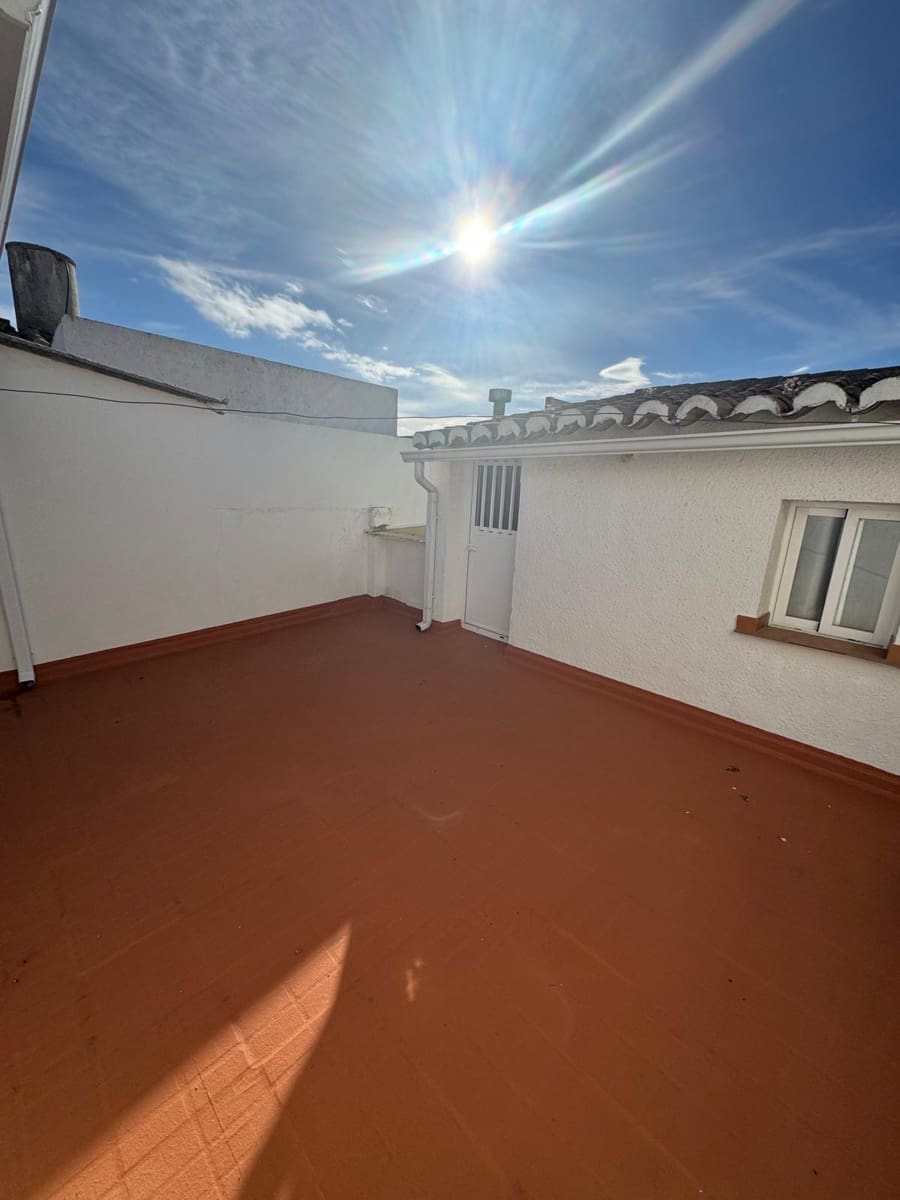 4 quarto Casa em Banda para venda em Viso del Marques com garagem - 80 000 € (Ref: 9470597)