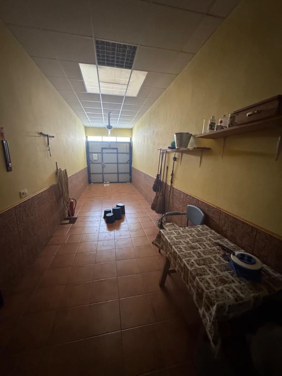 4 quarto Casa em Banda para venda em Viso del Marques com garagem - 80 000 € (Ref: 9470597)