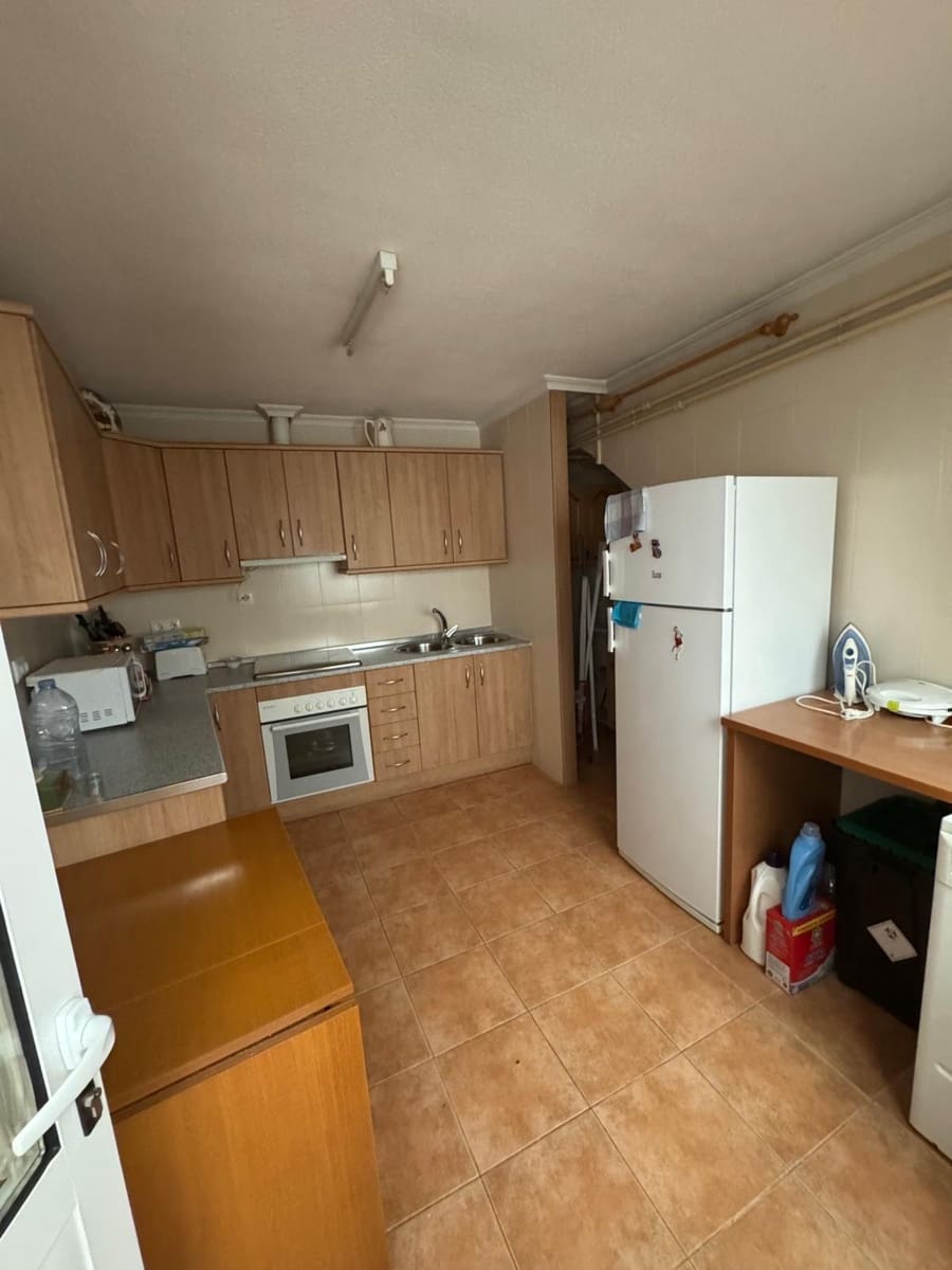 4 quarto Casa em Banda para venda em Viso del Marques com garagem - 80 000 € (Ref: 9470597)