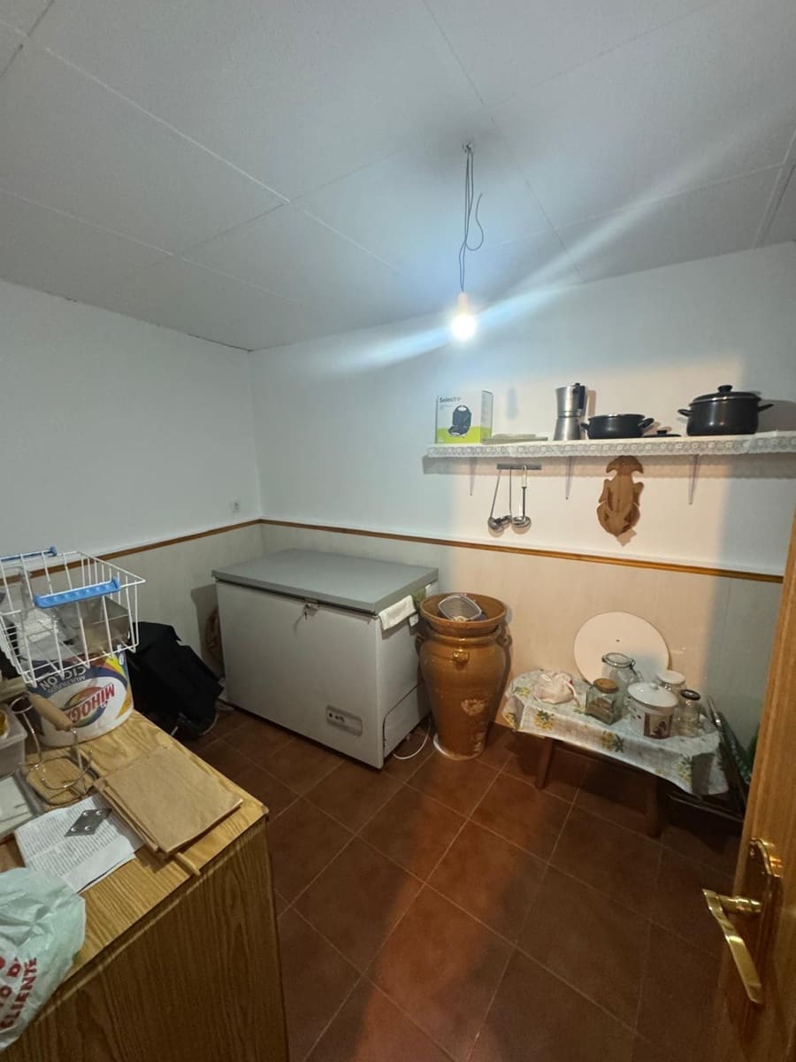 4 quarto Casa em Banda para venda em Viso del Marques com garagem - 80 000 € (Ref: 9470597)