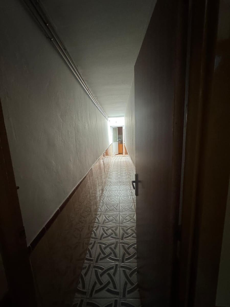 4 quarto Casa em Banda para venda em Viso del Marques com garagem - 80 000 € (Ref: 9470597)