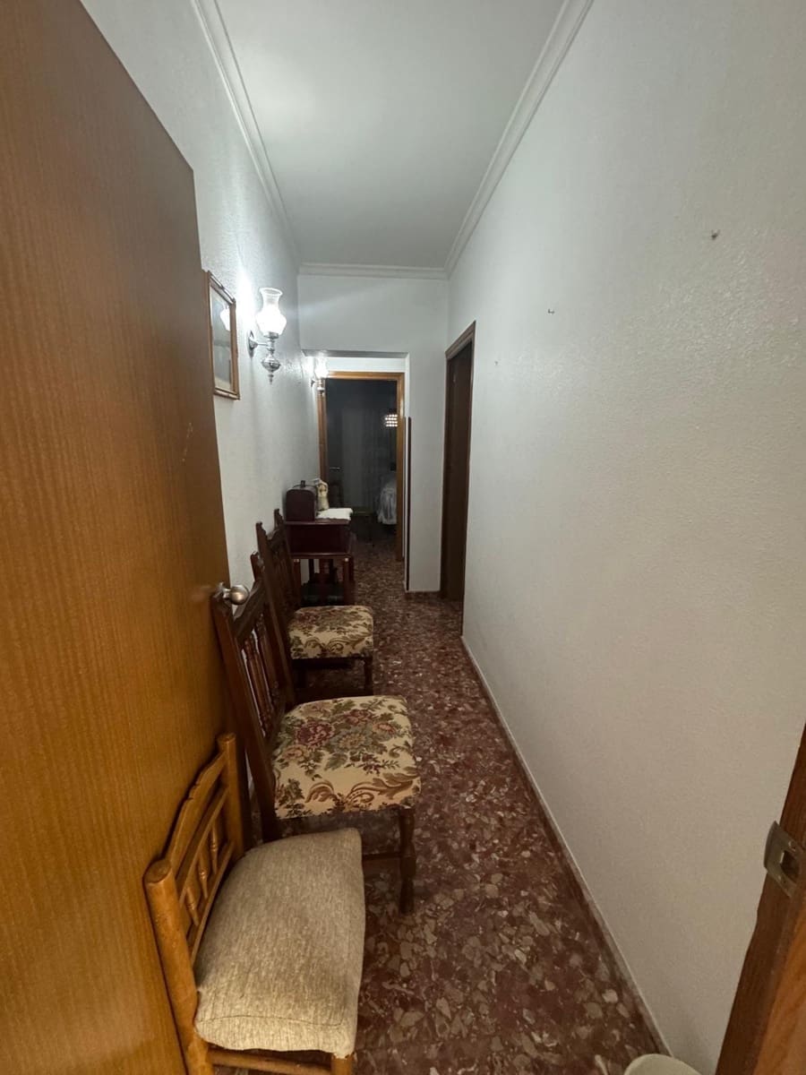 4 quarto Casa em Banda para venda em Viso del Marques com garagem - 80 000 € (Ref: 9470597)