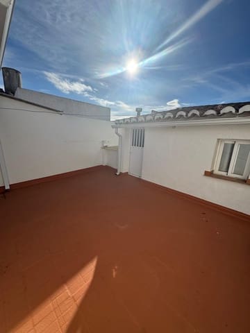 Casa de 4 habitaciones en Viso del Marqués en venta con garaje - 80.000 € (Ref: 9470597)