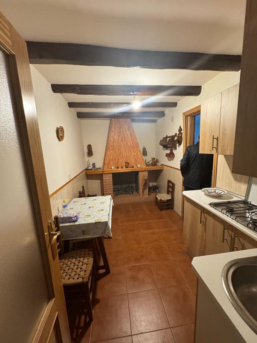 4 quarto Casa em Banda para venda em Viso del Marques com garagem - 80 000 € (Ref: 9470597)