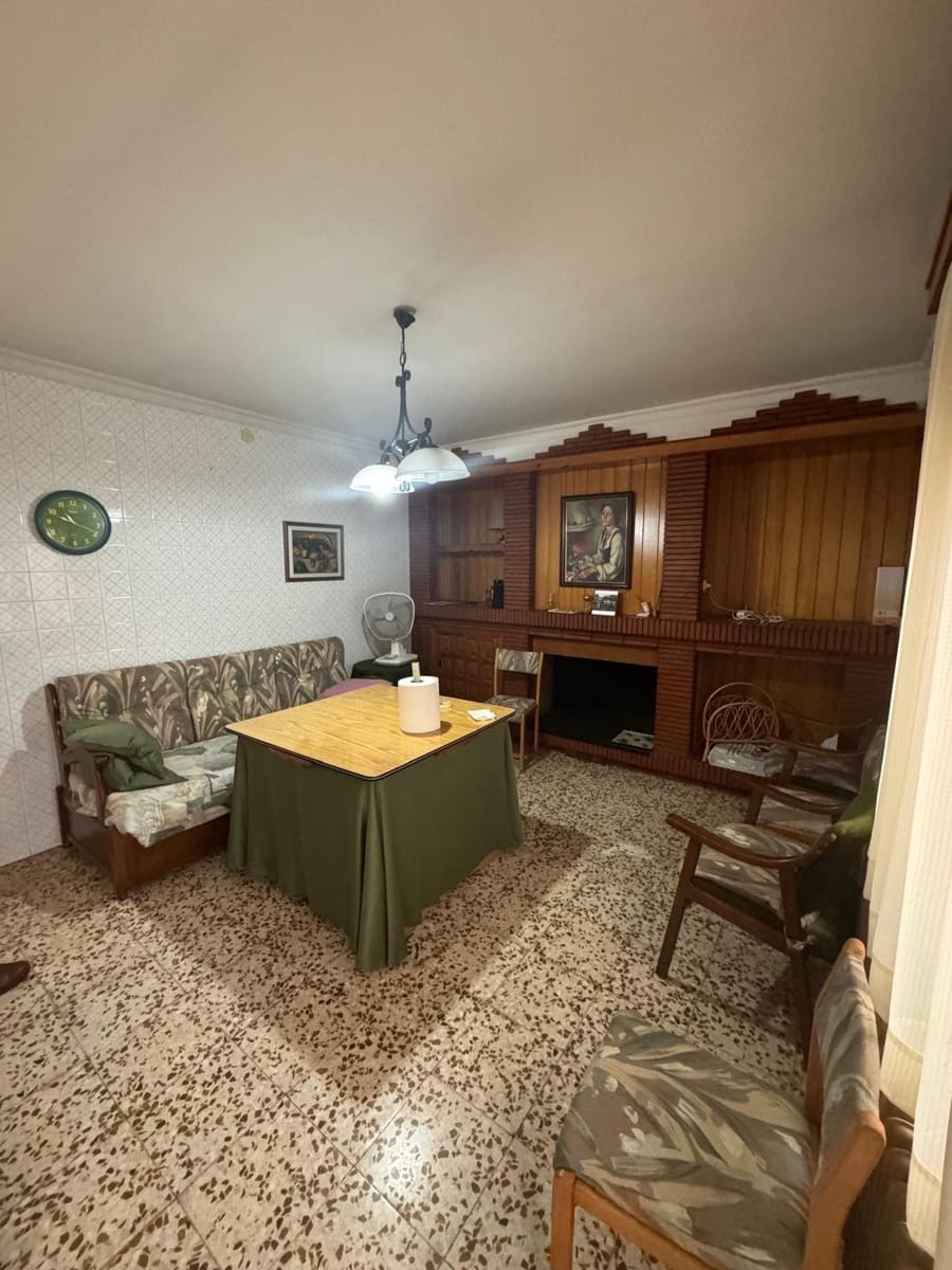 4 quarto Casa em Banda para venda em Viso del Marques com garagem - 80 000 € (Ref: 9470597)