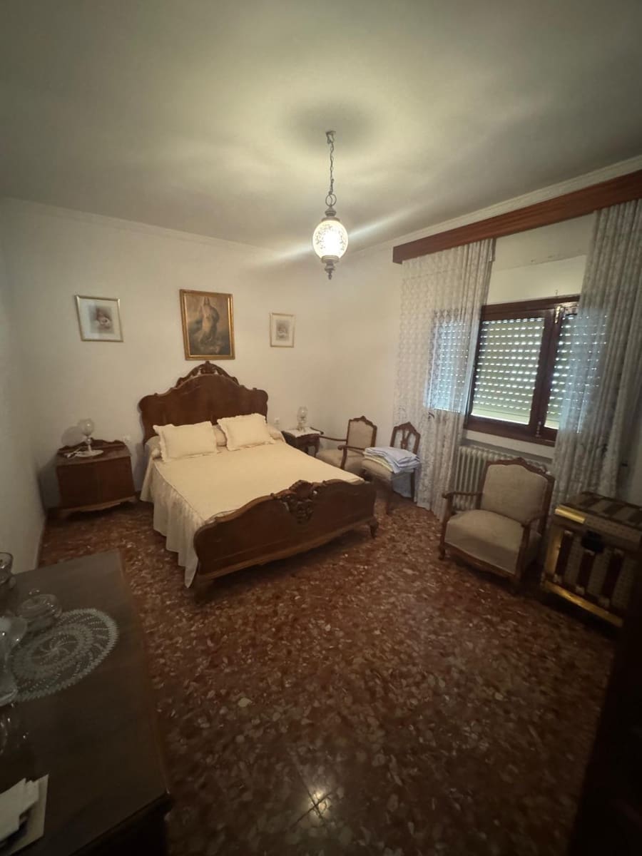 4 quarto Casa em Banda para venda em Viso del Marques com garagem - 80 000 € (Ref: 9470597)