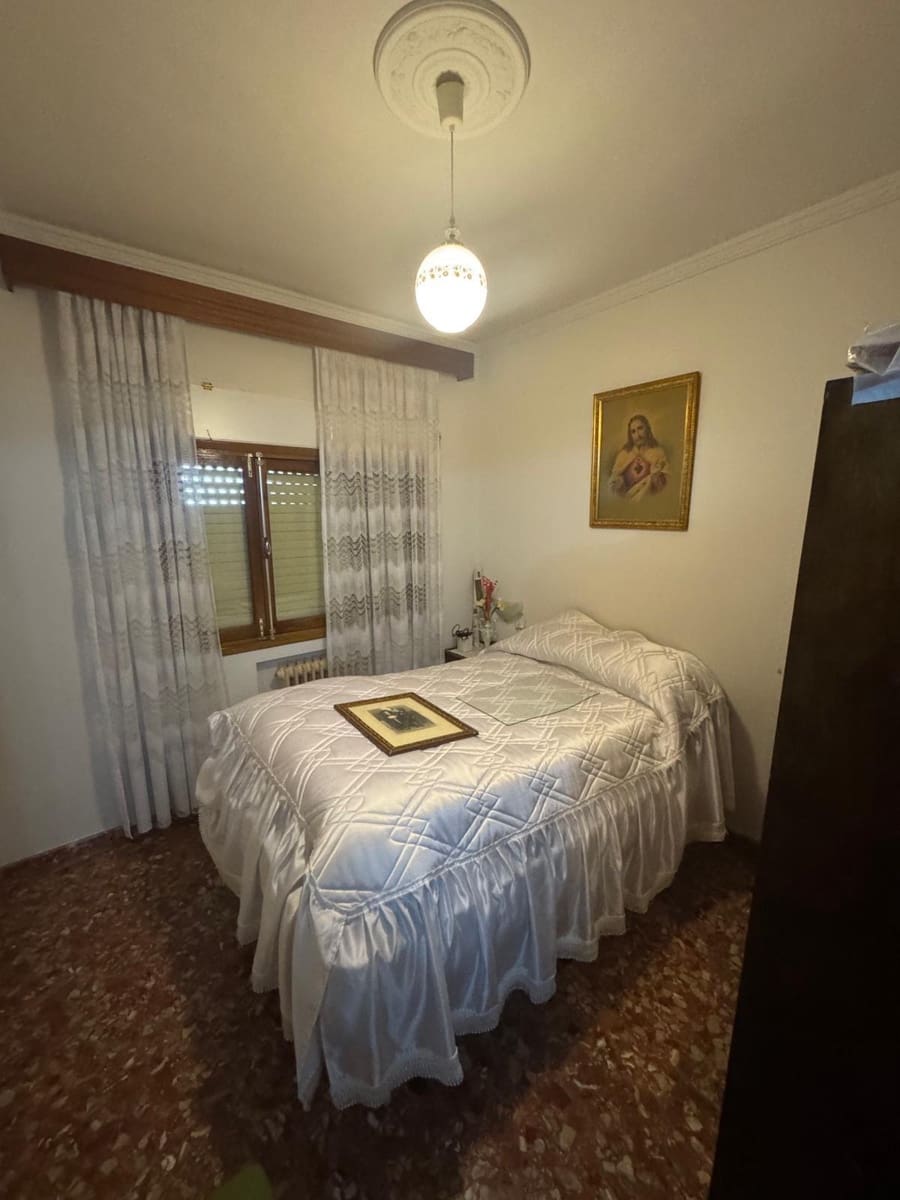 4 quarto Casa em Banda para venda em Viso del Marques com garagem - 80 000 € (Ref: 9470597)