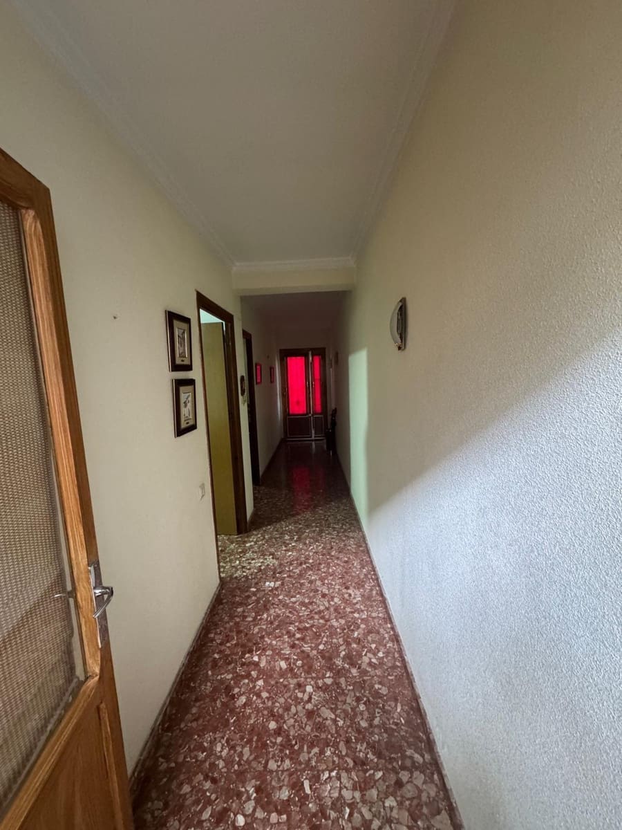 4 quarto Casa em Banda para venda em Viso del Marques com garagem - 80 000 € (Ref: 9470597)