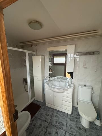 Casa de 4 habitaciones en Viso del Marqués en venta con garaje - 80.000 € (Ref: 9470597)