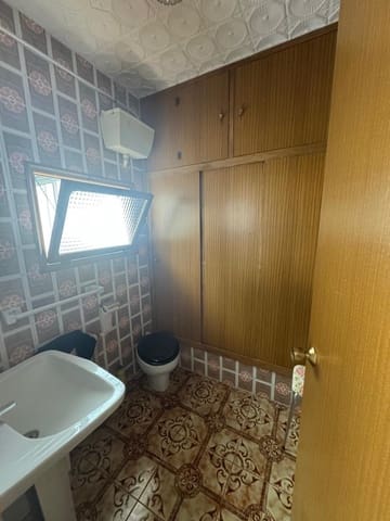 Casa de 4 habitaciones en Viso del Marqués en venta con garaje - 80.000 € (Ref: 9470597)