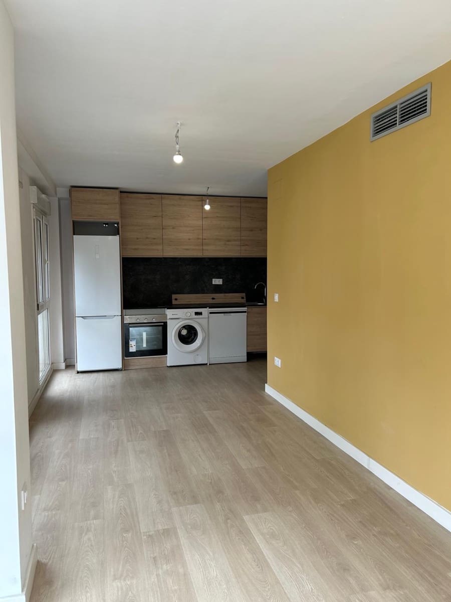 2 Zimmer Wohnung zu verkaufen in Guadalajara Stadt - 290.000 € (Ref: 9471222)