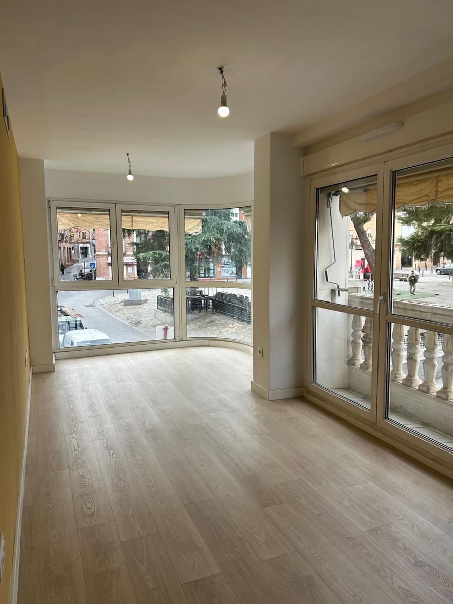 2 Zimmer Wohnung zu verkaufen in Guadalajara Stadt - 290.000 € (Ref: 9471222)