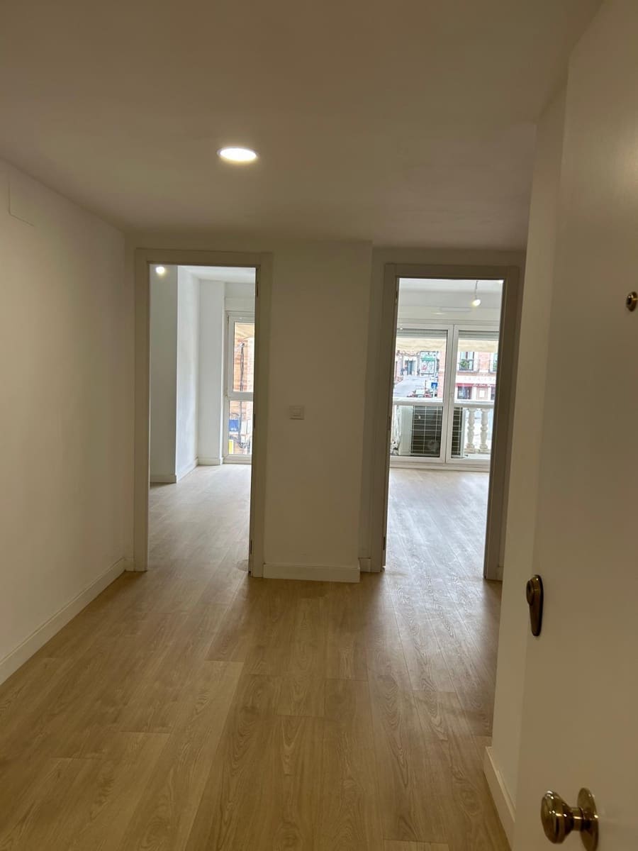 2 Zimmer Wohnung zu verkaufen in Guadalajara Stadt - 290.000 € (Ref: 9471222)