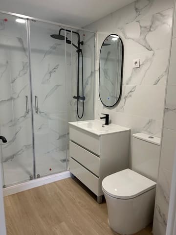 2 Zimmer Wohnung zu verkaufen in Guadalajara Stadt - 290.000 € (Ref: 9471222)