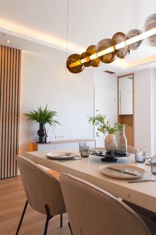 2 bedroom Flat for sale in La Manga del Mar Menor with garage - € 473,000 (Ref: 9471223)