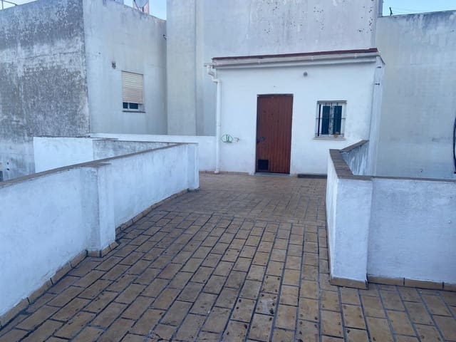 4 bedroom Villa for sale in Jerez de la Frontera - € 450,000 (Ref: 9473091)