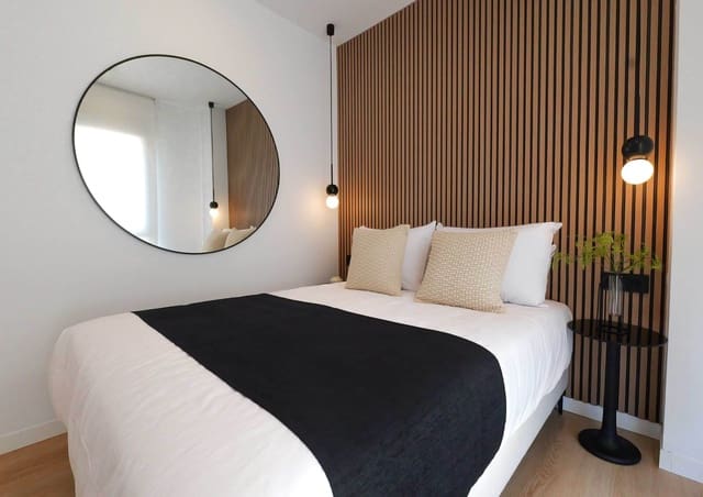 2 camera da letto Appartamento in vendita in La Manga del Mar Menor con garage - 637.000 € (Rif: 9473092)