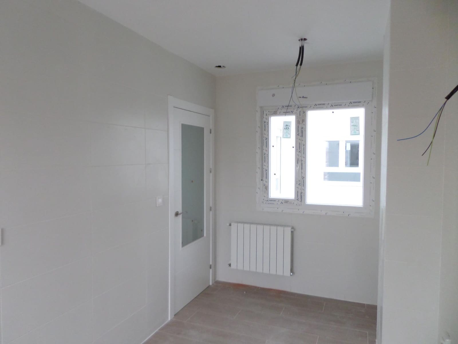 3 quarto Apartamento para venda em Almendralejo com garagem - 95 172 € (Ref: 9473093)