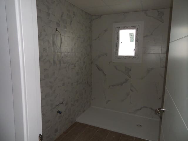 3 camera da letto Appartamento in vendita in Almendralejo - 95.172 € (Rif: 9473093)