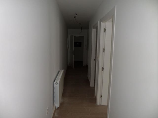 3 camera da letto Appartamento in vendita in Almendralejo - 95.172 € (Rif: 9473093)