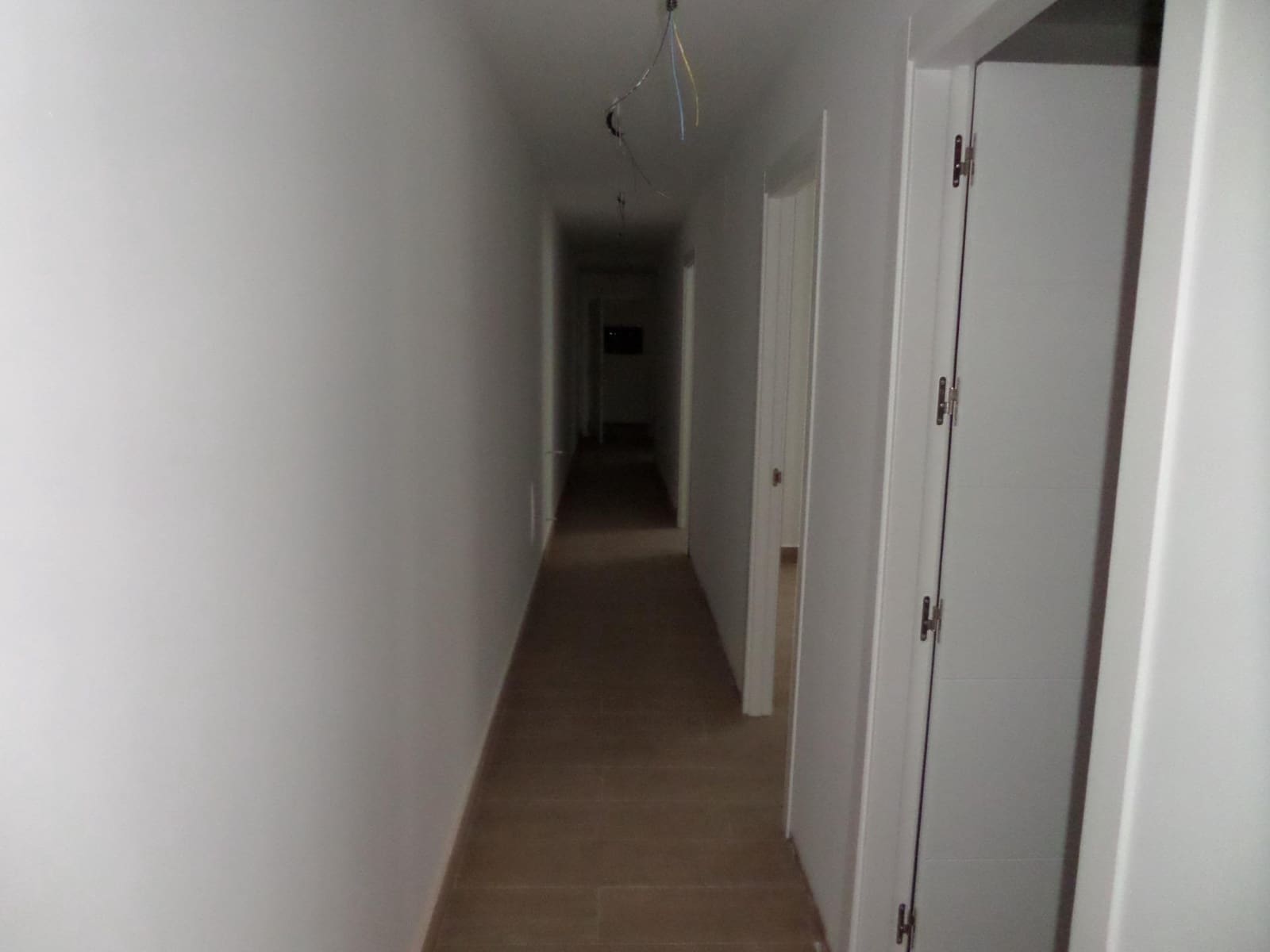 3 bedroom Flat for sale in Almendralejo with garage - € 105,000 (Ref: 9473093)