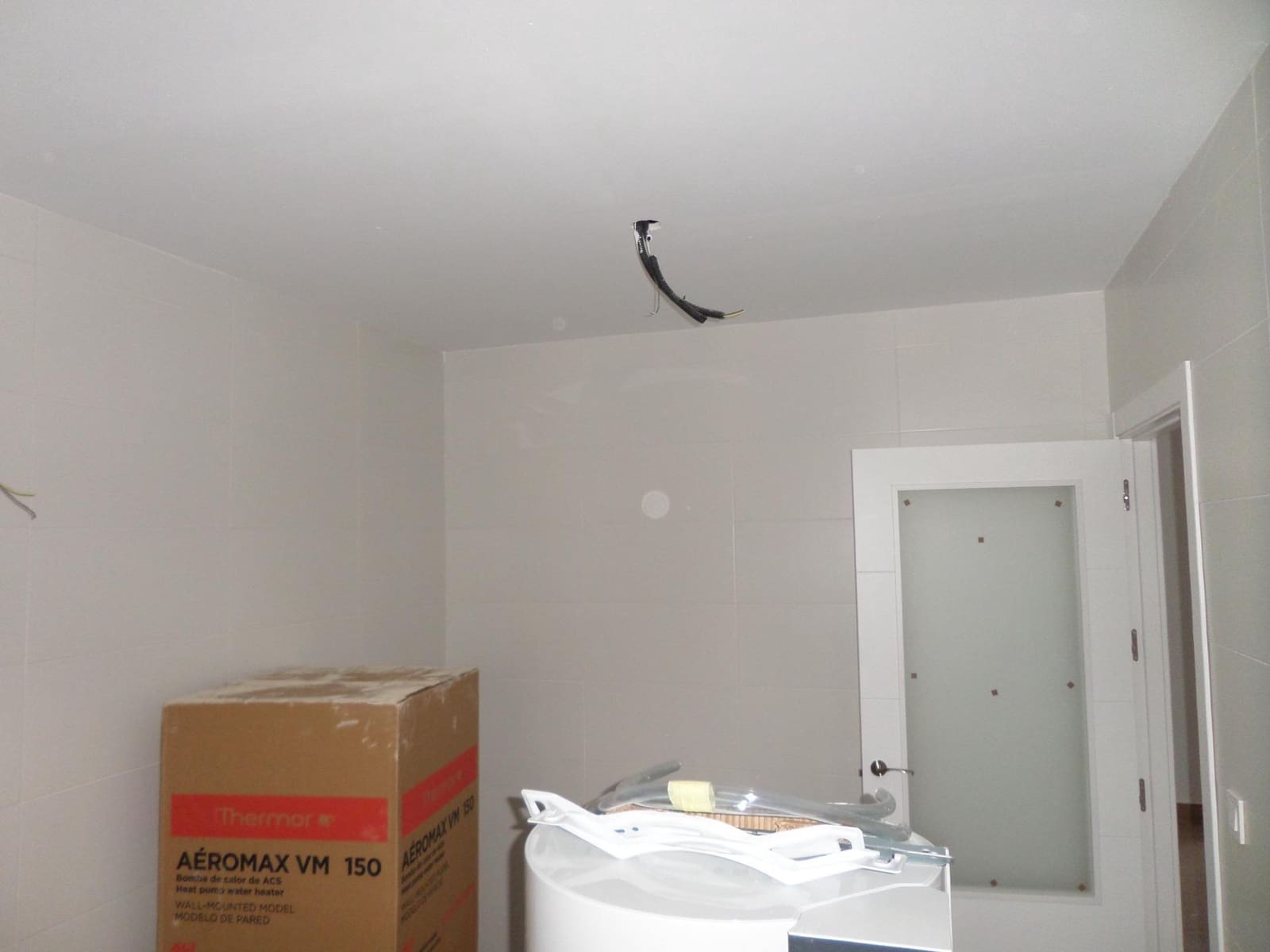 3 bedroom Flat for sale in Almendralejo with garage - € 105,000 (Ref: 9473093)