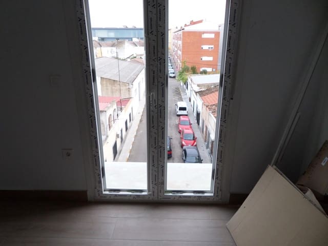 2 camera da letto Appartamento in vendita in Almendralejo - 85.107 € (Rif: 9473094)