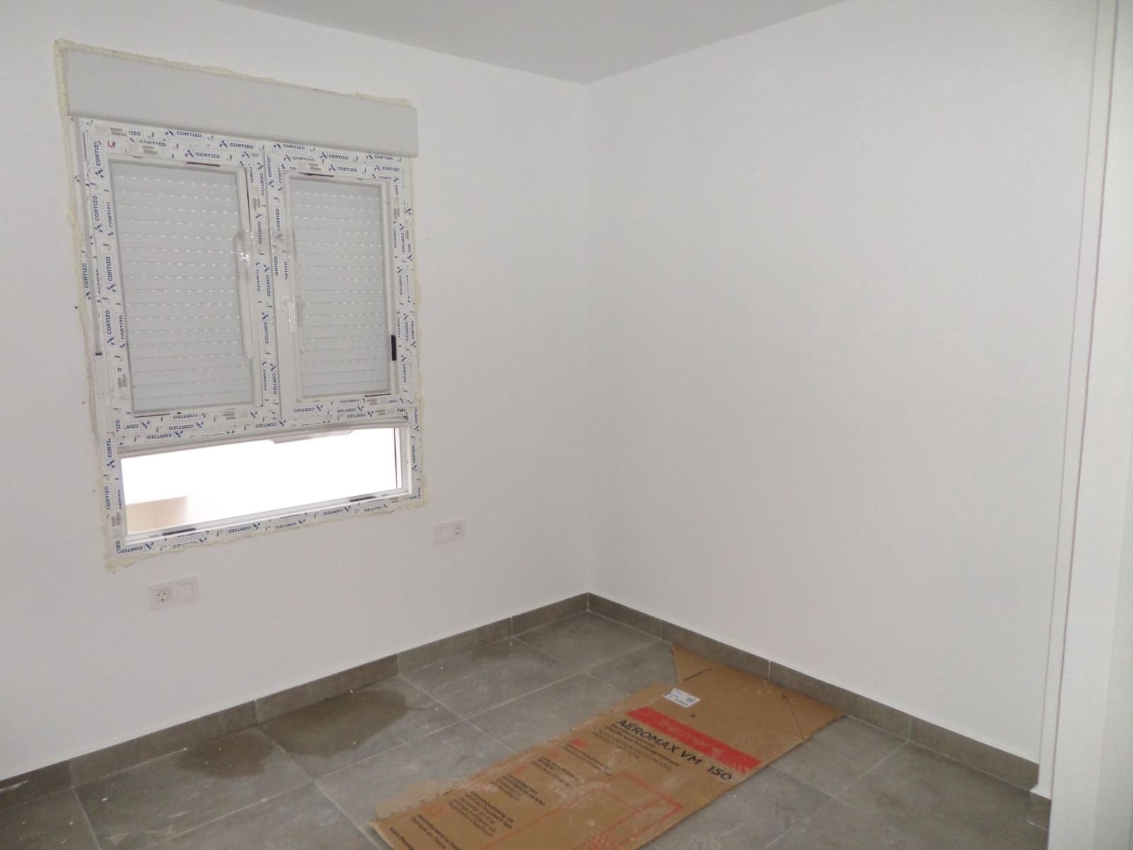 2 quarto Apartamento para venda em Almendralejo com piscina - 85 107 € (Ref: 9473094)