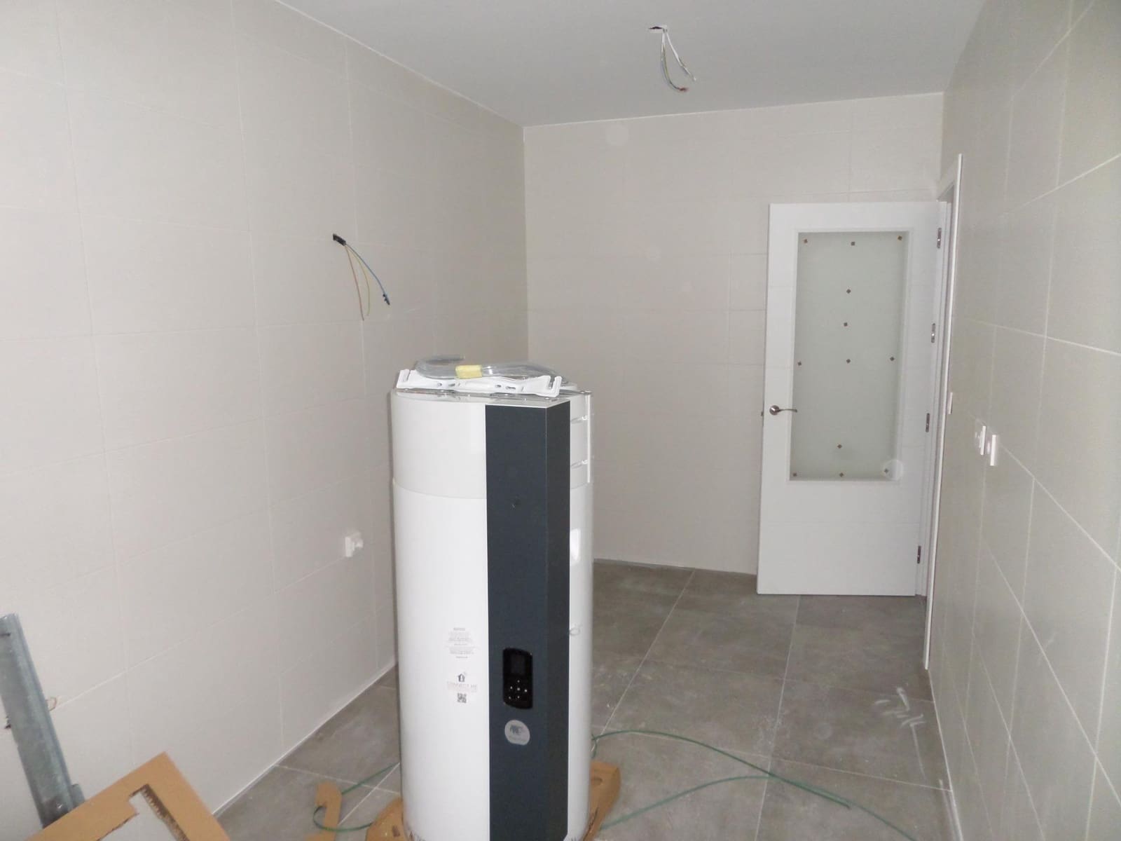 2 quarto Apartamento para venda em Almendralejo com piscina - 85 107 € (Ref: 9473094)