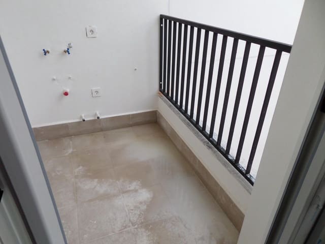 2 camera da letto Appartamento in vendita in Almendralejo - 85.107 € (Rif: 9473094)