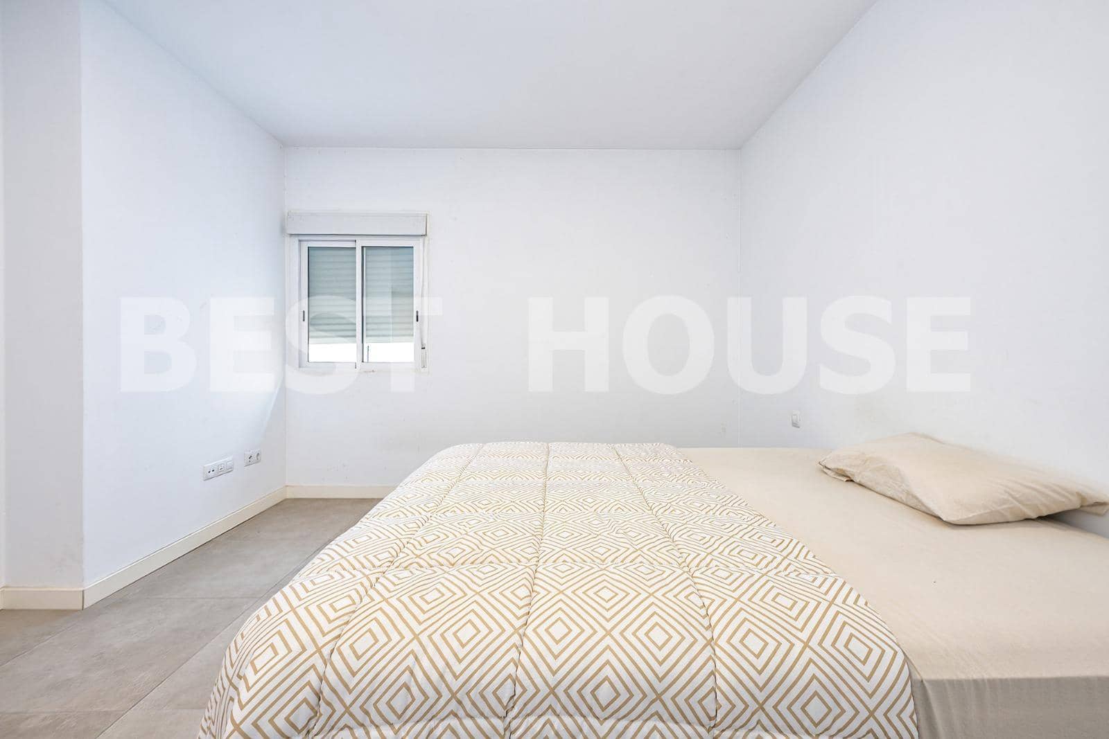 3 Zimmer Wohnung zu verkaufen in Almatriche - 235.000 € (Ref: 9473095)