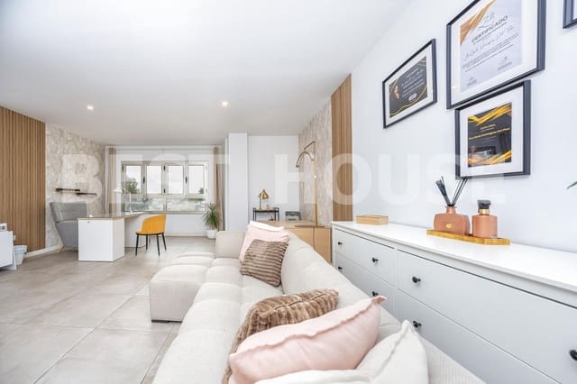 3 Zimmer Wohnung zu verkaufen in Almatriche, Las Palmas de Gran Canaria - 235.000 € (Ref: 9473095)