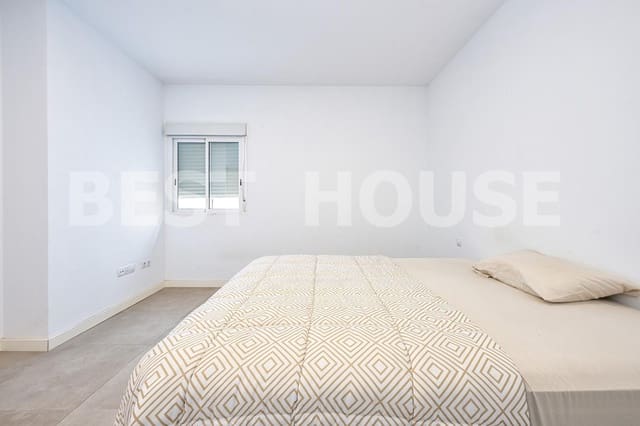 3 Zimmer Wohnung zu verkaufen in Almatriche, Las Palmas de Gran Canaria - 235.000 € (Ref: 9473095)