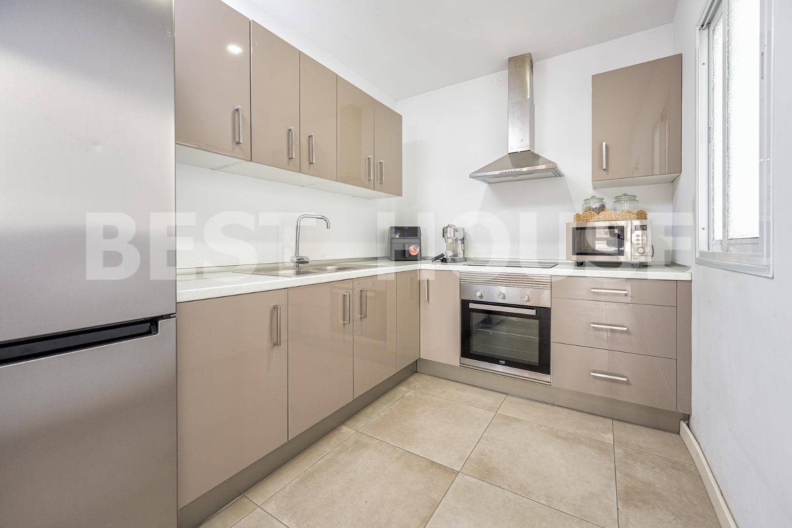 3 Zimmer Wohnung zu verkaufen in Almatriche - 235.000 € (Ref: 9473095)