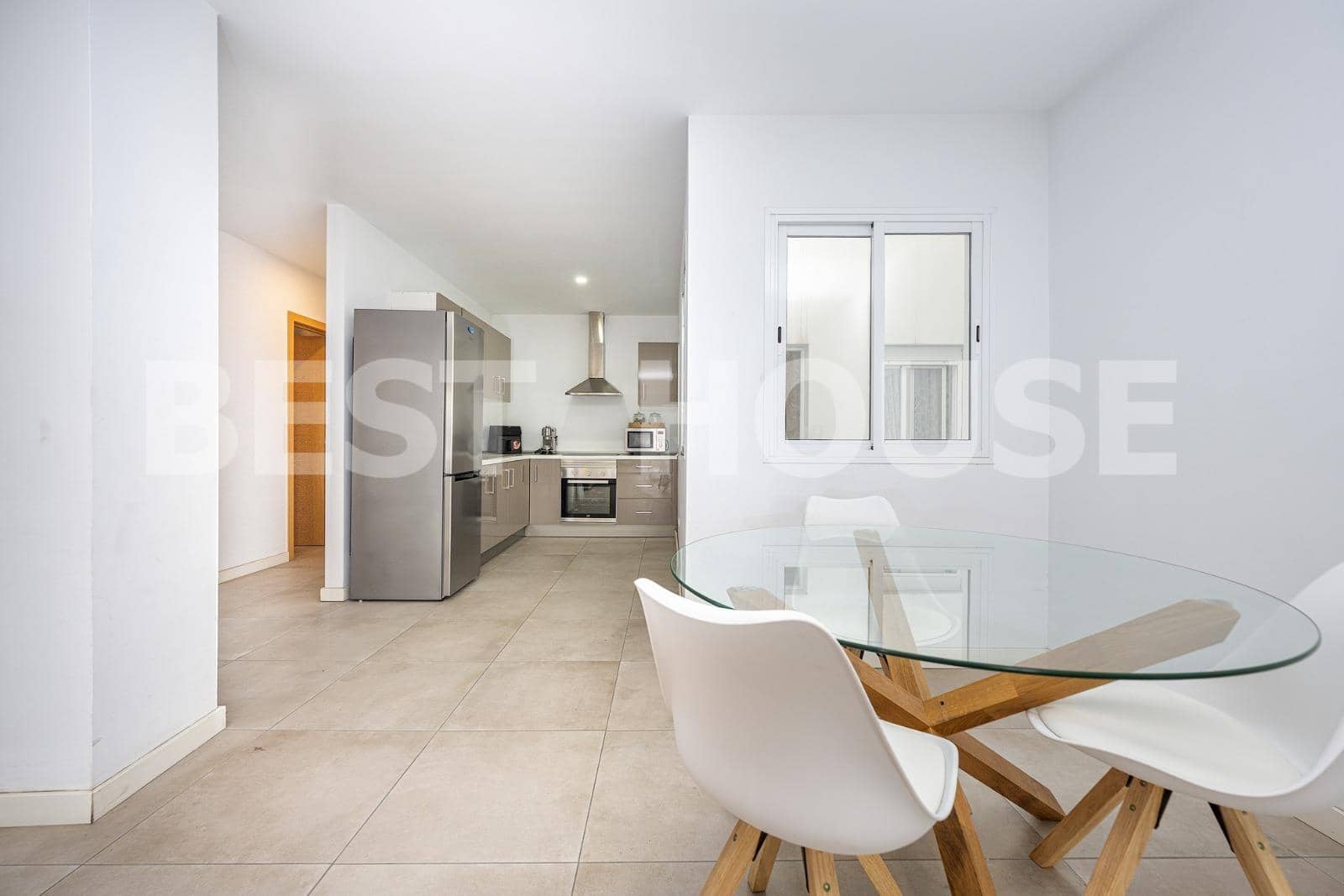 3 Zimmer Wohnung zu verkaufen in Almatriche - 235.000 € (Ref: 9473095)