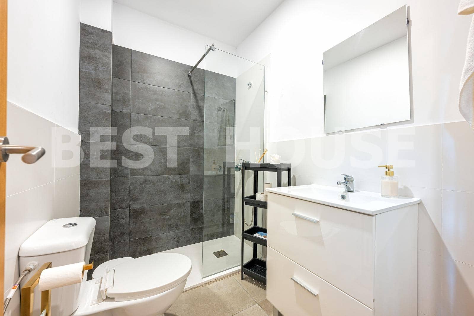 3 Zimmer Wohnung zu verkaufen in Almatriche - 235.000 € (Ref: 9473095)