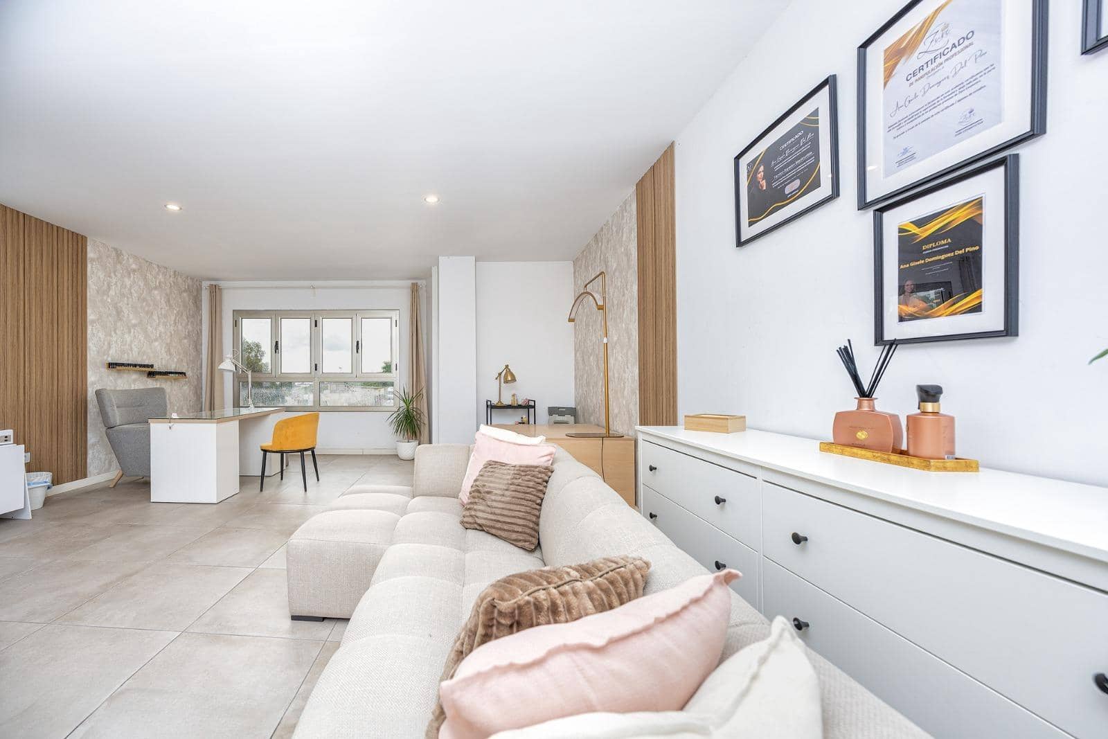 3 Zimmer Wohnung zu verkaufen in Almatriche - 235.000 € (Ref: 9473095)