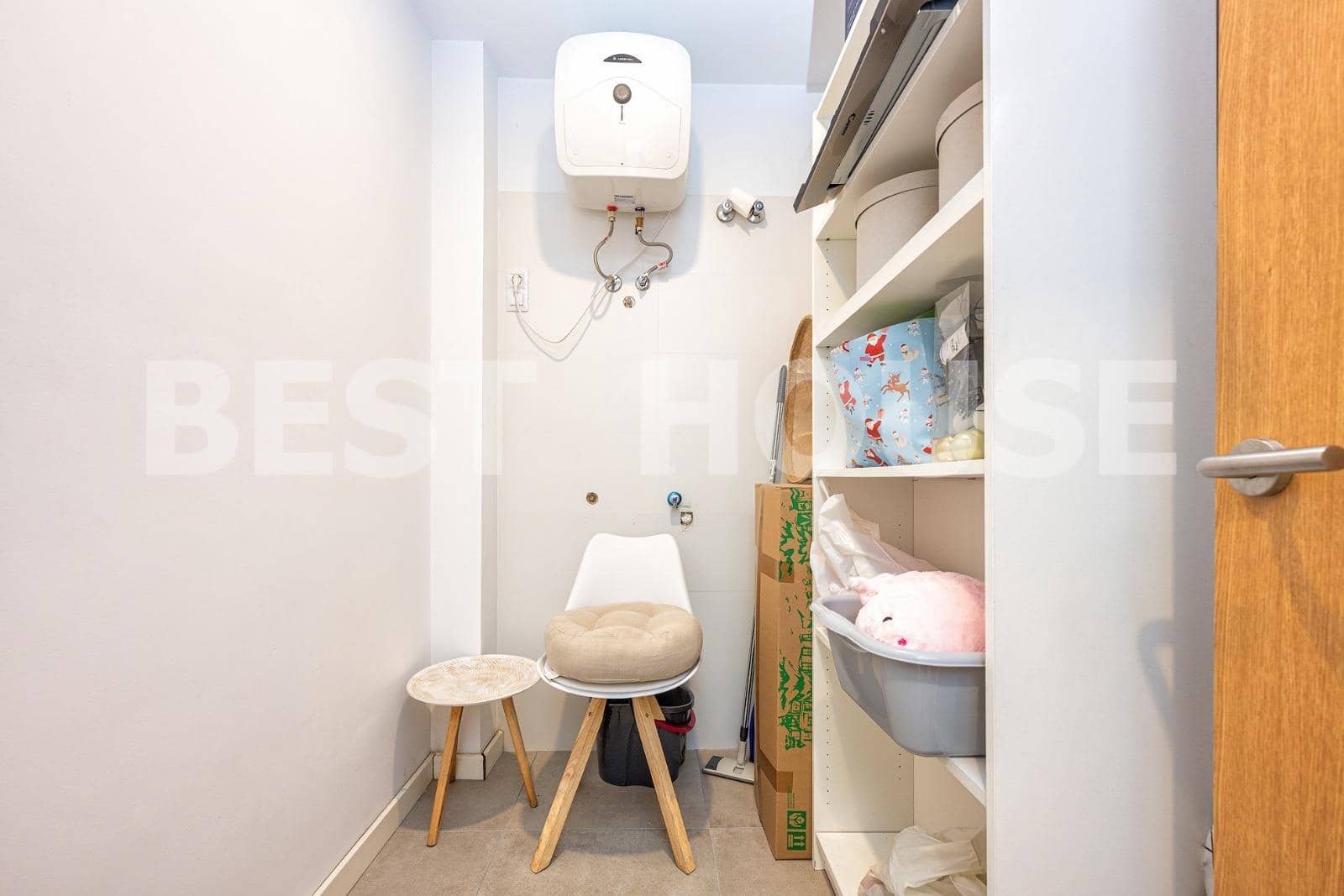 3 Zimmer Wohnung zu verkaufen in Almatriche - 235.000 € (Ref: 9473095)