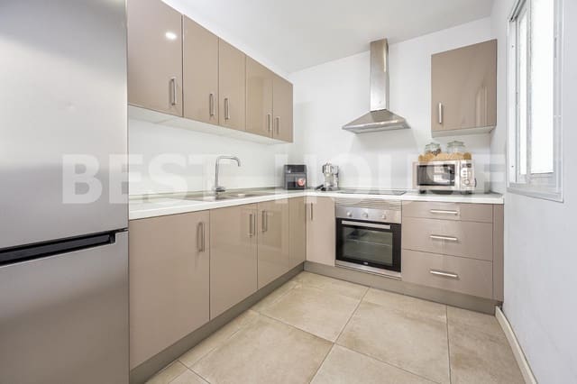 3 Zimmer Wohnung zu verkaufen in Almatriche, Las Palmas de Gran Canaria - 235.000 € (Ref: 9473095)