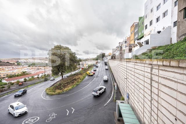 3 Zimmer Wohnung zu verkaufen in Almatriche, Las Palmas de Gran Canaria - 235.000 € (Ref: 9473095)