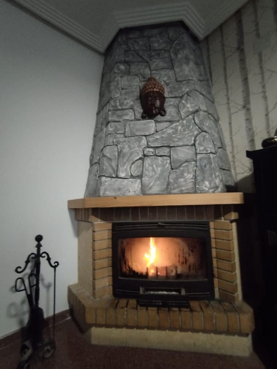 4 Zimmer Reihenhaus zu verkaufen in Muchamiel / Mutxamel mit Pool Garage - 300.000 € (Ref: 9473096)