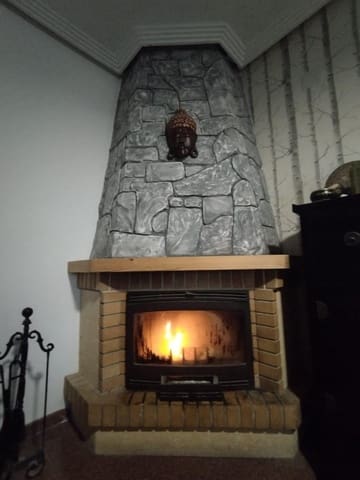 4 Zimmer Reihenhaus zu verkaufen in Muchamiel / Mutxamel mit Pool Garage - 300.000 € (Ref: 9473096)