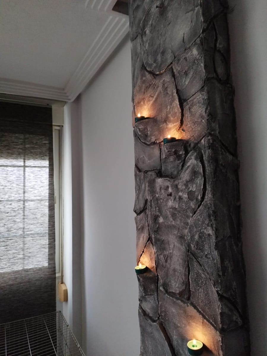 4 Zimmer Reihenhaus zu verkaufen in Muchamiel / Mutxamel mit Pool Garage - 300.000 € (Ref: 9473096)