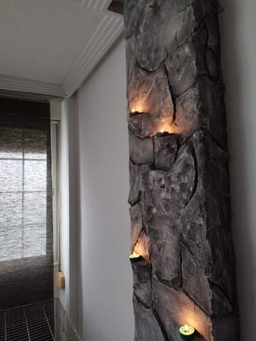 4 Zimmer Reihenhaus zu verkaufen in Muchamiel / Mutxamel mit Pool Garage - 300.000 € (Ref: 9473096)