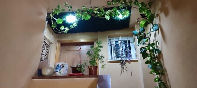 4 Zimmer Reihenhaus zu verkaufen in Muchamiel / Mutxamel mit Pool Garage - 300.000 € (Ref: 9473096)