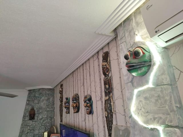 4 Zimmer Reihenhaus zu verkaufen in Muchamiel / Mutxamel mit Pool Garage - 300.000 € (Ref: 9473096)